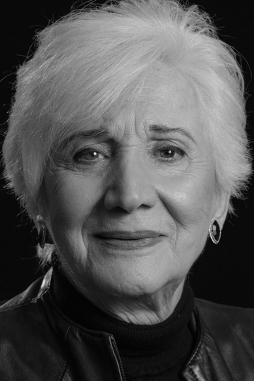 Олимпия Дукакис / Olympia Dukakis
