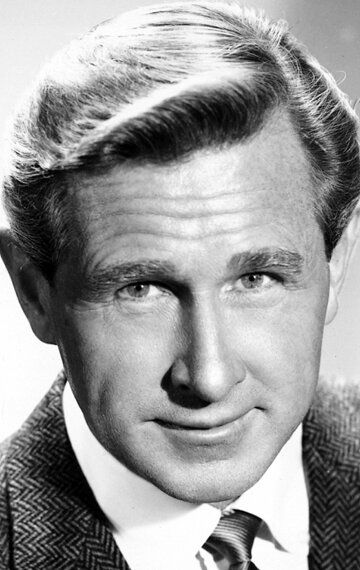 Ллойд Бриджес / Lloyd Bridges