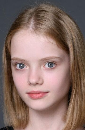 Алиса Конашенкова / Alisa Konashenkova