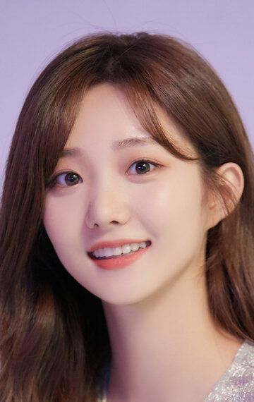 Нам Гю-хи / Nam Gyoo-hee