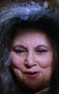 Вера Локвуд / Vera Lockwood
