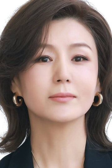Ли Кхан-хи / Lee Kan-hee