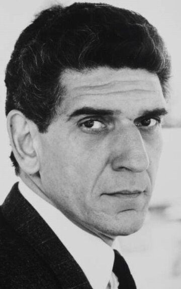 Андреас Кацулас / Andreas Katsulas