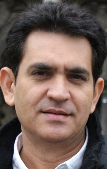 Омунг Кумар / Omung Kumar