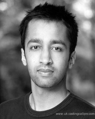 Азиф Кхан / Asif Khan