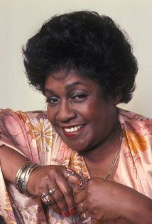 Изабель Санфорд / Isabel Sanford