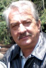 Умберто Элисондо / Humberto Elizondo