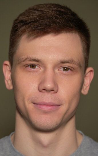 Дмитрий Стручков / 