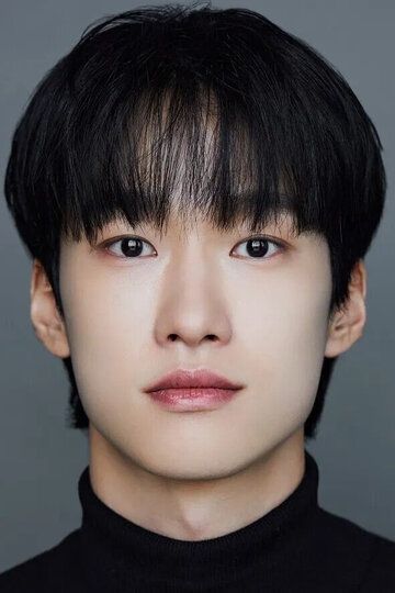 Ли Сан-джун / Lee Sang-joon
