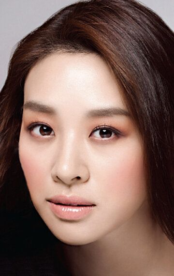 Чан Щин-ён / Jang Shin-yeong