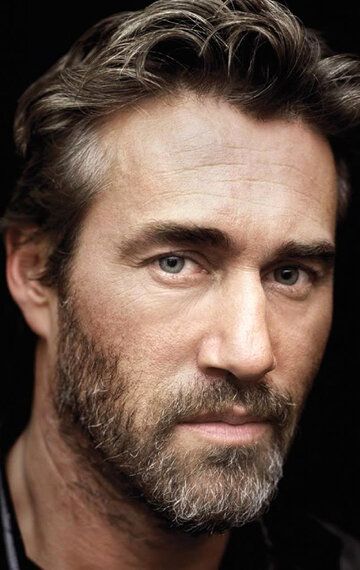 Рой Дюпюи / Roy Dupuis