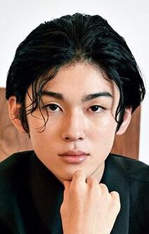 Сомэгоро Итикава / Somegoro Ichikawa