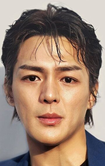 Чхве Дон-гу / Choi Dong-goo