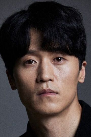 Щим У-сон / Shim Woo-seong