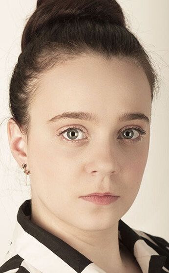 Василиса Болонникова /