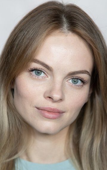 Екатерина Каратеева / 