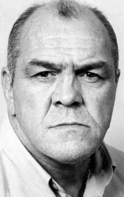 Ленни МакЛин / Lenny McLean