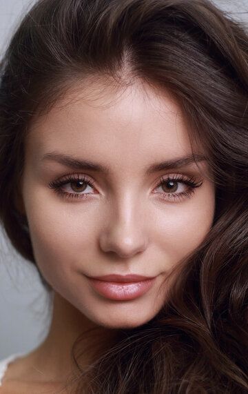 Екатерина Файн / 