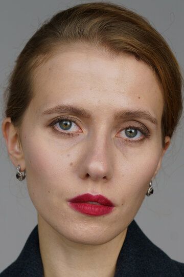 Нина Кириллова / 