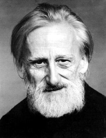 Уильям Престон / William Preston