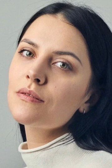 Валерия Мельчакова / 