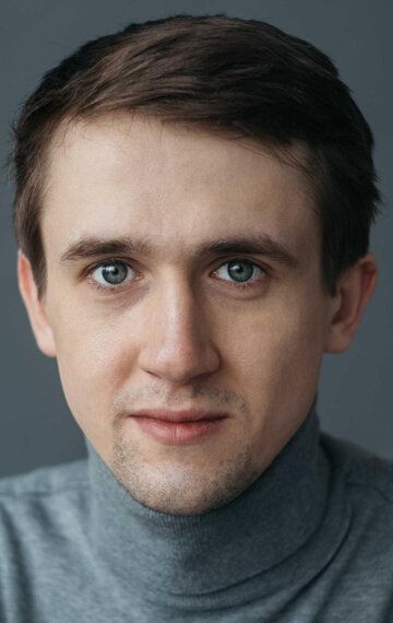 Иван Ефремов /