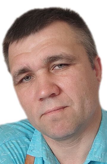 Михаил Мотуз / 
