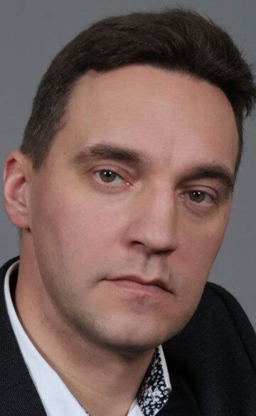 Андрей Долотов / 
