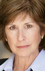 Маргарет Траволта / Margaret Travolta