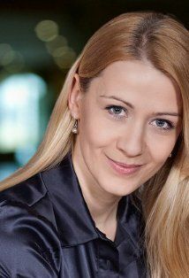 Моника Бальшаи / Mónika Balsai