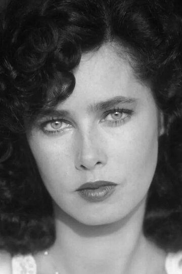 Дейл Хэддон / Dayle Haddon