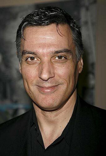 Роберт Куччиоли / Robert Cuccioli