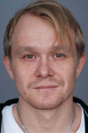 Владимир Тяптушкин / 