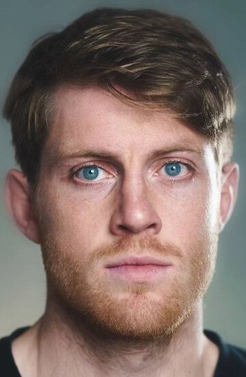  / Peter Claffey