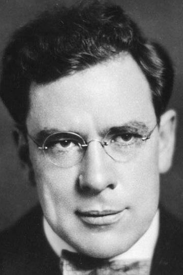Максвелл Андерсон / Maxwell Anderson