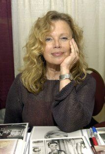 Марта Кристен / Marta Kristen