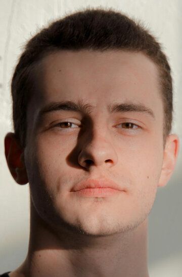 Семен Авралёв / 