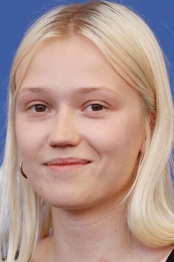  / Gabija Bargailaite
