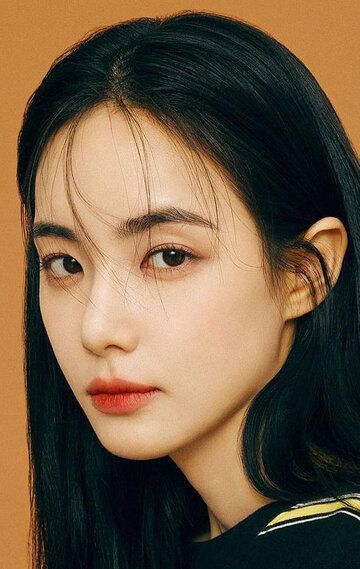Хон Су-джу / Hong Soo-joo