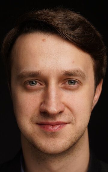 Серафим Долбунов / 