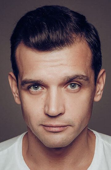 Сергей Остапов / 