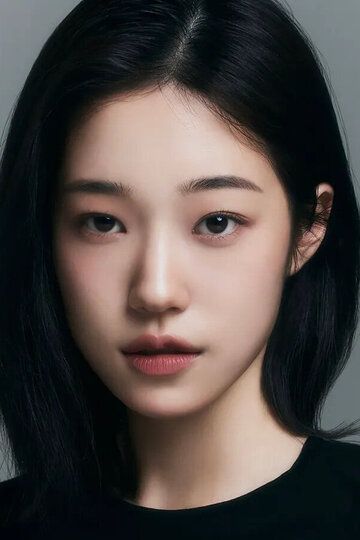 Но Юн-со / No Yoon-seo