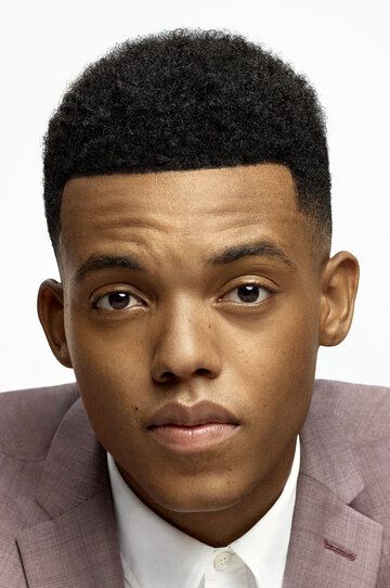  / Jabari Banks