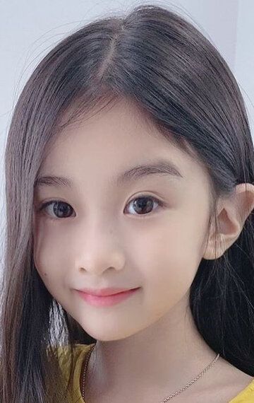 Ли А-ра / Lee Ah-ra