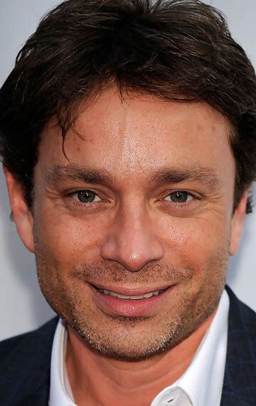 Крис Кэттэн / Chris Kattan