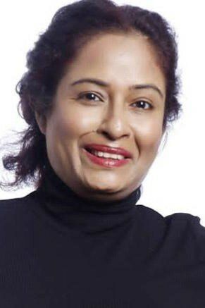 / Shaila Haque-Brand
