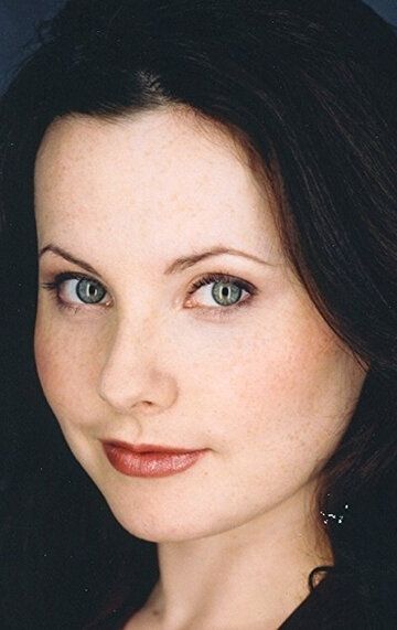 Элисон Корт / Alyson Court