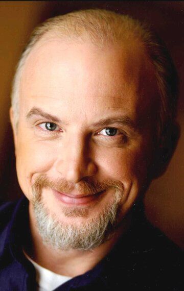 Пол О’Салливан / Paul O'Sullivan