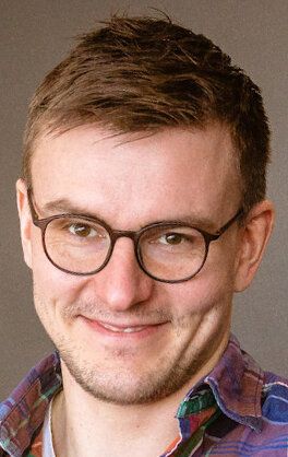 Йонас Паюнен / Joonas Pajunen