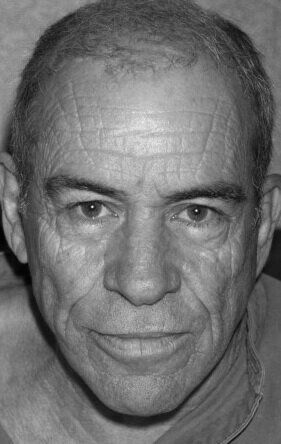 Пол Манти / Paul Mantee